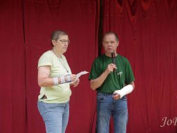 Arboretumfest (Familienfest) 2026